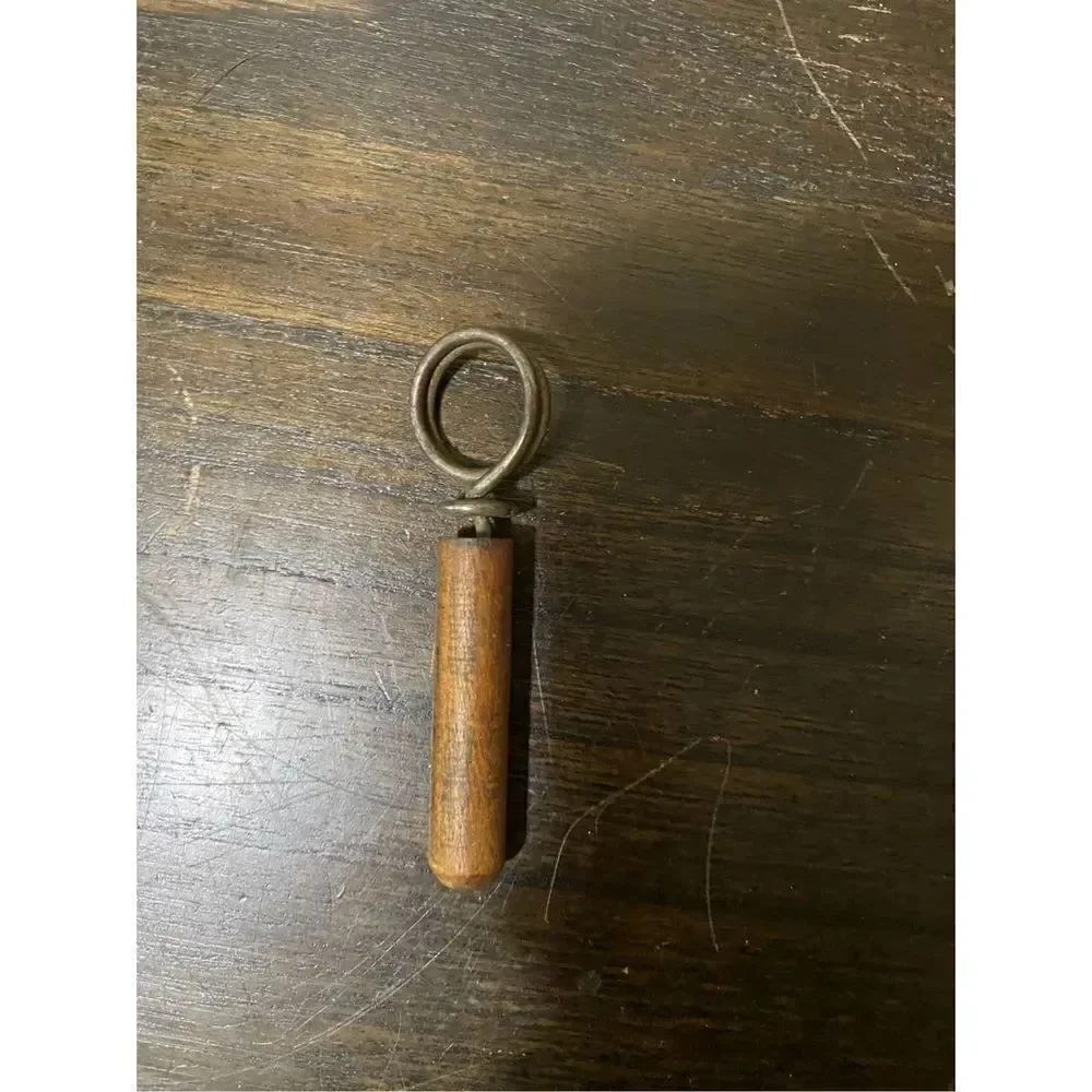 Early 20th century corkscrew